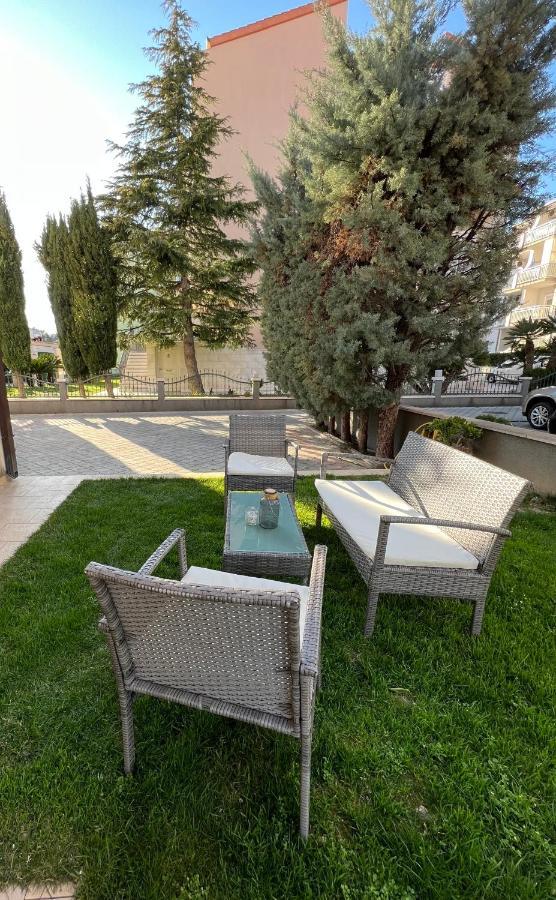 Apartment Garden Сплит Экстерьер фото