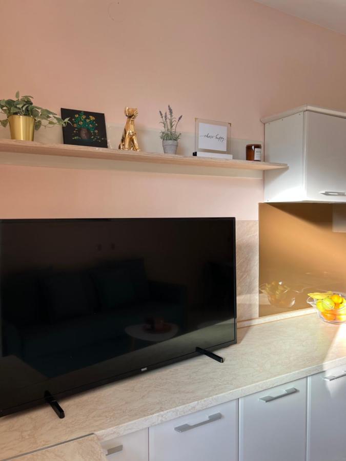 Apartment Garden Сплит Экстерьер фото