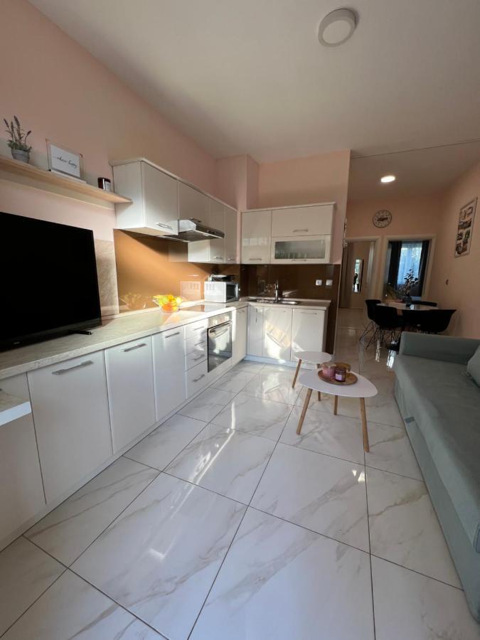 Apartment Garden Сплит Экстерьер фото