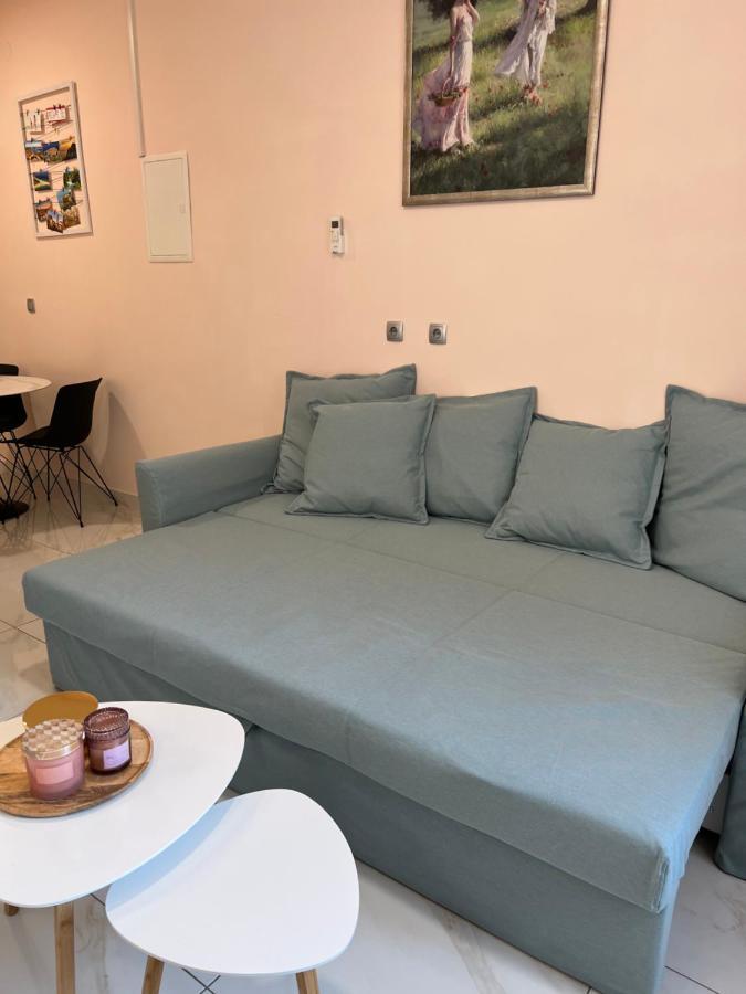Apartment Garden Сплит Экстерьер фото