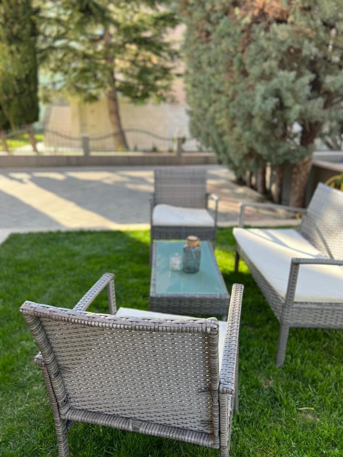 Apartment Garden Сплит Экстерьер фото