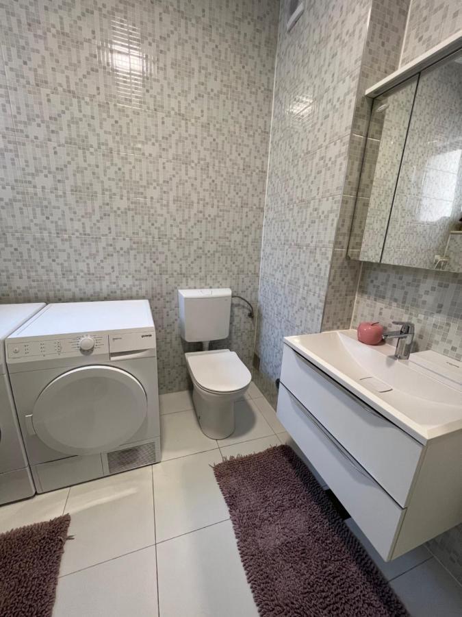 Apartment Garden Сплит Экстерьер фото