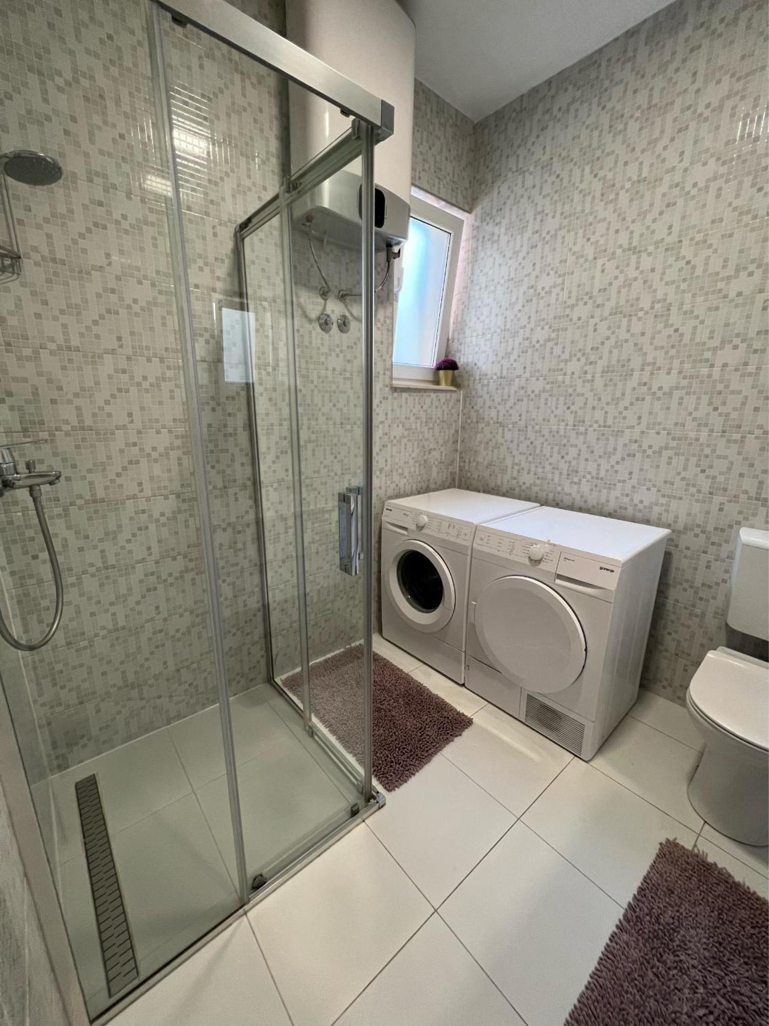 Apartment Garden Сплит Экстерьер фото
