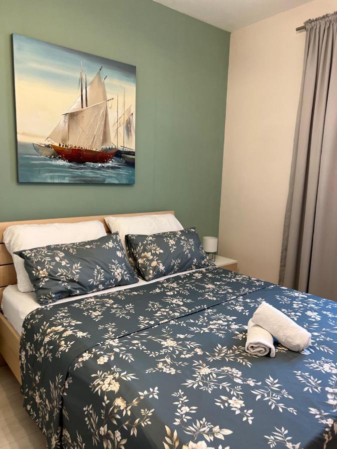 Apartment Garden Сплит Экстерьер фото