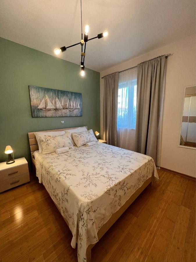 Apartment Garden Сплит Экстерьер фото