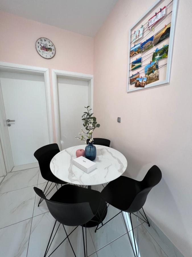 Apartment Garden Сплит Экстерьер фото